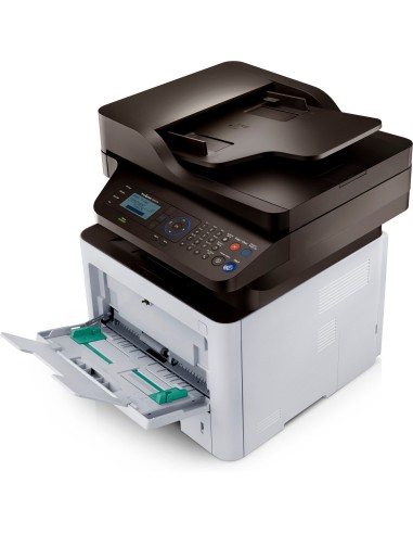 Samsung ProXpress SL-M3870FD Laser A4 1200 x 1200 DPI 38 ppm