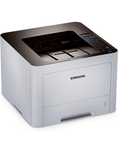 Samsung ProXpress SL-M4020ND 1200 x 1200 DPI A4