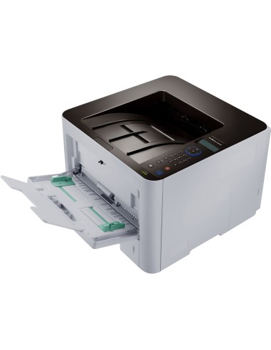 Samsung ProXpress SL-M4020ND 1200 x 1200 DPI A4