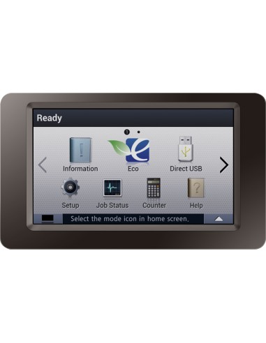 Samsung ProXpress SL-M4020NX 1200 x 1200 DPI A4