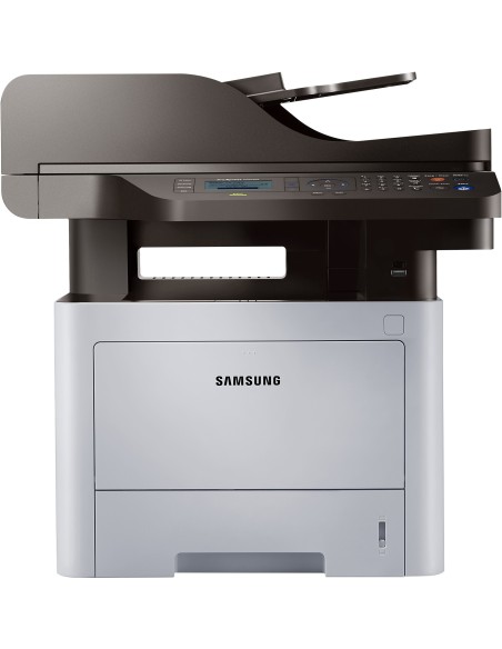Samsung ProXpress SL-M4070FR Laser A4 1200 x 1200 DPI 40 ppm