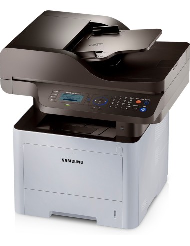 Samsung ProXpress SL-M4070FR Laser A4 1200 x 1200 DPI 40 ppm