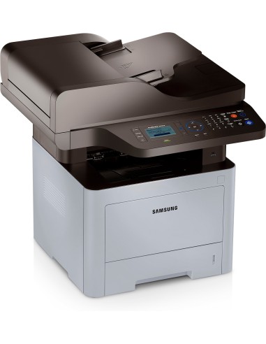 Samsung ProXpress SL-M4070FR Laser A4 1200 x 1200 DPI 40 ppm