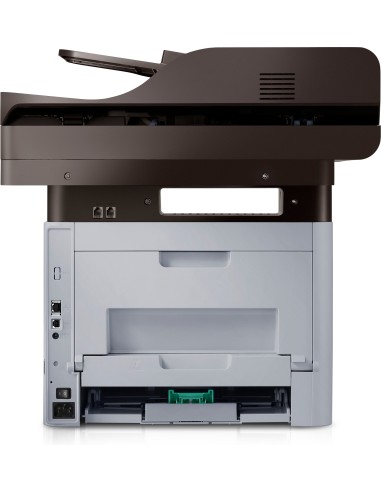 Samsung ProXpress SL-M4070FR Laser A4 1200 x 1200 DPI 40 ppm