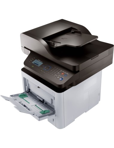 Samsung ProXpress SL-M4070FR Laser A4 1200 x 1200 DPI 40 ppm