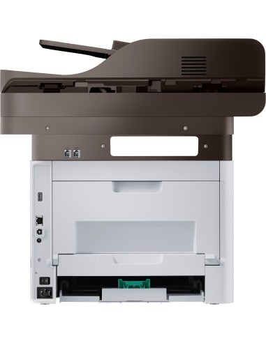 Samsung ProXpress SL-M4070FX Laser A4 1200 x 1200 DPI 40 ppm