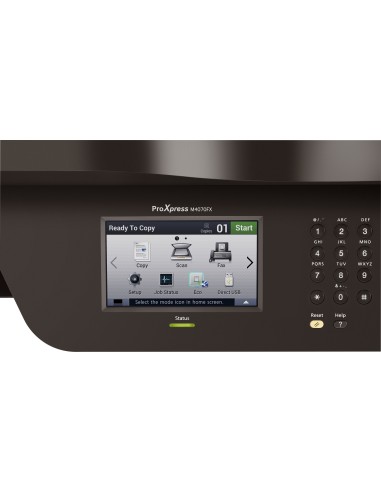 Samsung ProXpress SL-M4070FX Laser A4 1200 x 1200 DPI 40 ppm