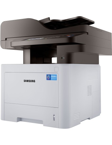 Samsung ProXpress SL-M4070FX Laser A4 1200 x 1200 DPI 40 ppm