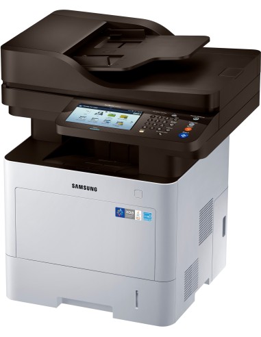 Samsung ProXpress SL-M4080FX Laser A4 1200 x 1200 DPI 40 ppm