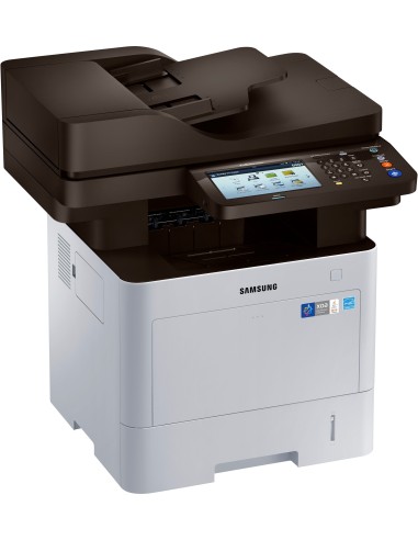 Samsung ProXpress SL-M4080FX Laser A4 1200 x 1200 DPI 40 ppm