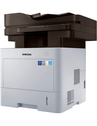 Samsung ProXpress SL-M4080FX Laser A4 1200 x 1200 DPI 40 ppm