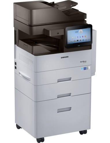 Samsung MultiXpress SL-M4370LX Laser A4 1200 x 1200 DPI 43 ppm