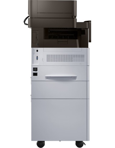 Samsung MultiXpress SL-M4370LX Laser A4 1200 x 1200 DPI 43 ppm