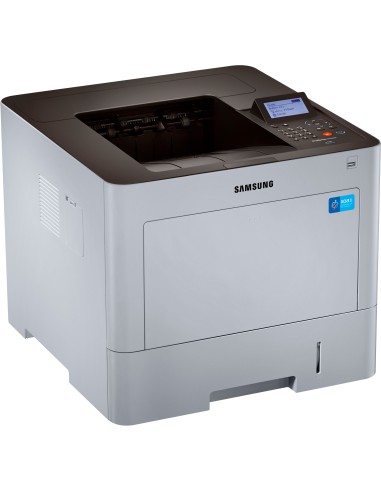 Samsung ProXpress SL-M4530ND 1200 x 1200 DPI A4