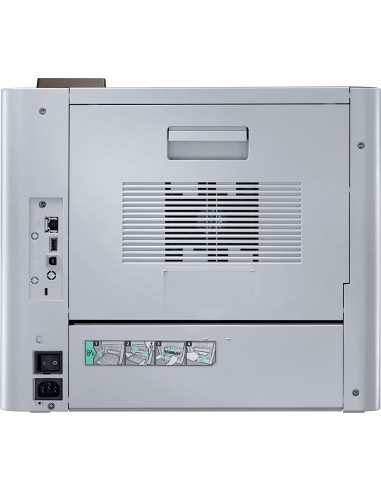 Samsung ProXpress SL-M4530ND 1200 x 1200 DPI A4