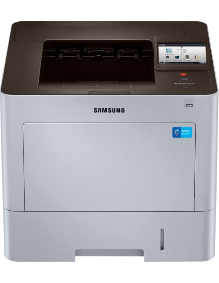 Samsung ProXpress SL-M4530NX 1200 x 1200 DPI A4
