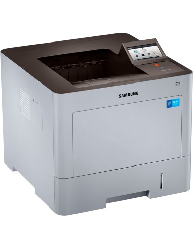 Samsung ProXpress SL-M4530NX 1200 x 1200 DPI A4