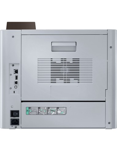 Samsung ProXpress SL-M4530NX 1200 x 1200 DPI A4