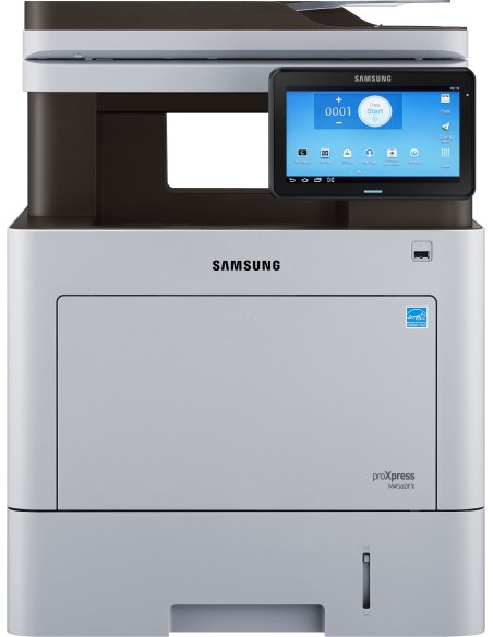 Samsung ProXpress SL-M4560FX Laser A4 1200 x 1200 DPI 45 ppm