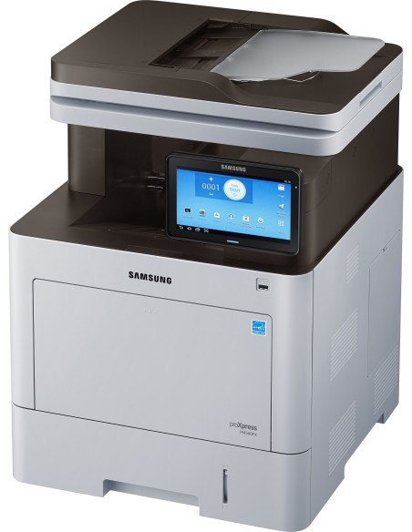 Samsung ProXpress SL-M4560FX Laser A4 1200 x 1200 DPI 45 ppm
