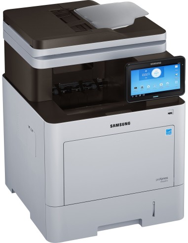 Samsung ProXpress SL-M4560FX Laser A4 1200 x 1200 DPI 45 ppm