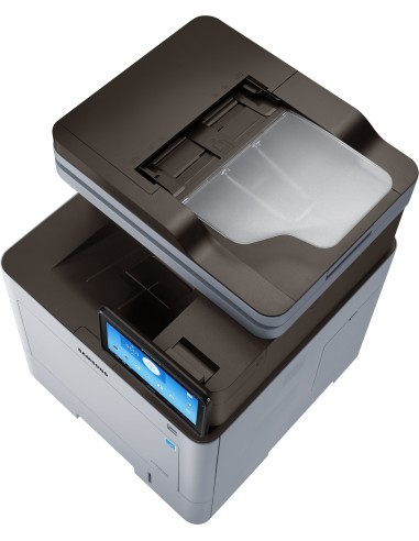 Samsung ProXpress SL-M4560FX Laser A4 1200 x 1200 DPI 45 ppm