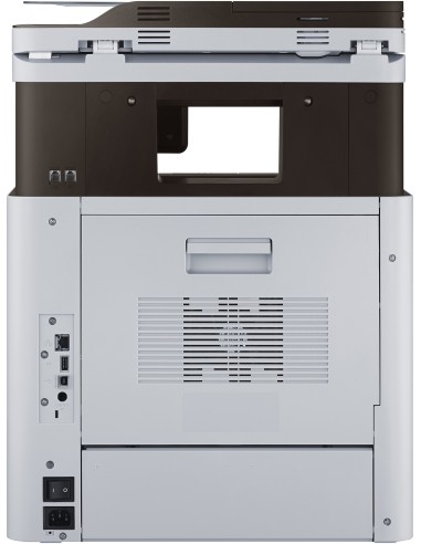 Samsung ProXpress SL-M4560FX Laser A4 1200 x 1200 DPI 45 ppm