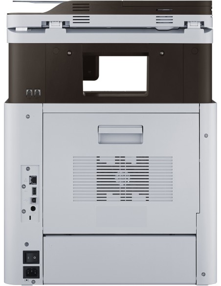 Samsung ProXpress SL-M4560FX Laser A4 1200 x 1200 DPI 45 ppm