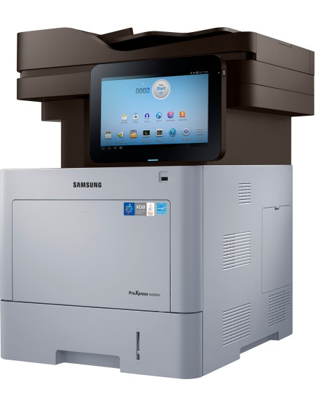 Samsung ProXpress SL-M4580FX Laser A4 1200 x 1200 DPI 45 ppm