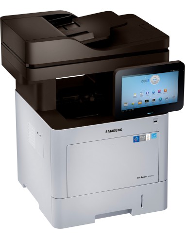 Samsung ProXpress SL-M4580FX Laser A4 1200 x 1200 DPI 45 ppm