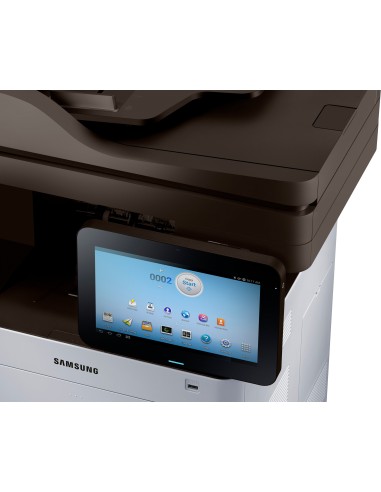Samsung ProXpress SL-M4580FX Laser A4 1200 x 1200 DPI 45 ppm