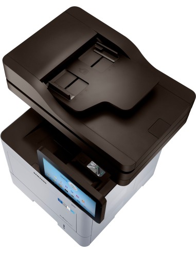 Samsung ProXpress SL-M4580FX Laser A4 1200 x 1200 DPI 45 ppm