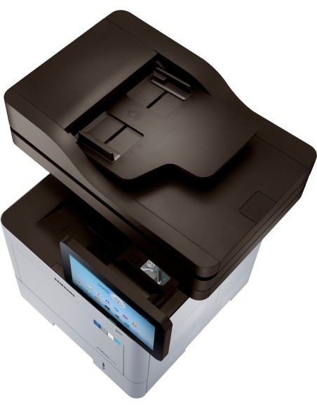 Samsung ProXpress SL-M4580FX Laser A4 1200 x 1200 DPI 45 ppm