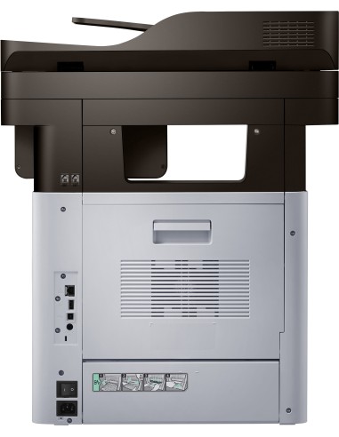 Samsung ProXpress SL-M4580FX Laser A4 1200 x 1200 DPI 45 ppm