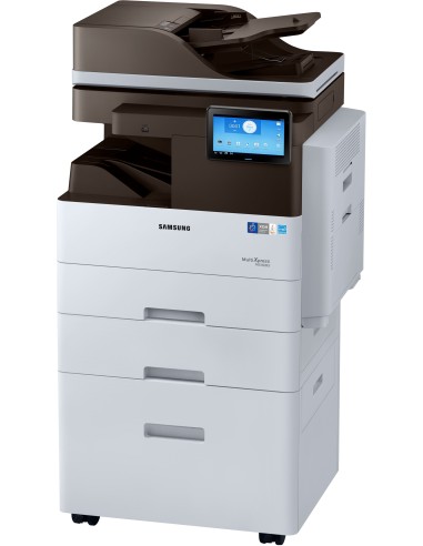 Samsung MultiXpress SL-M5360RX Laser A4 1200 x 1200 DPI 53 ppm