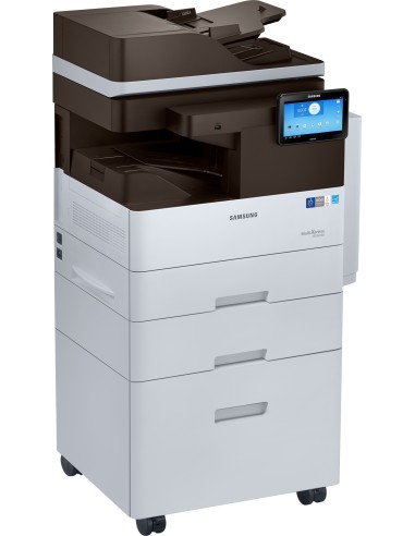 Samsung MultiXpress SL-M5360RX Laser A4 1200 x 1200 DPI 53 ppm