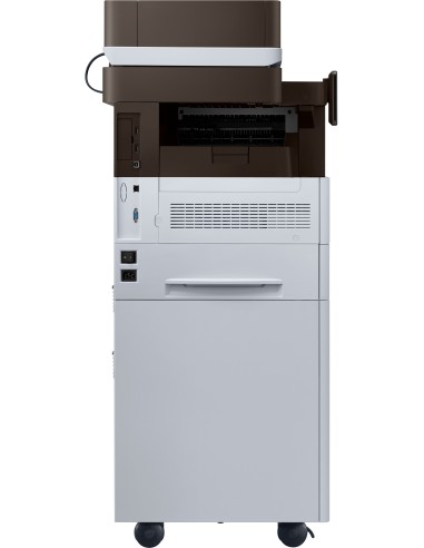 Samsung MultiXpress SL-M5360RX Laser A4 1200 x 1200 DPI 53 ppm