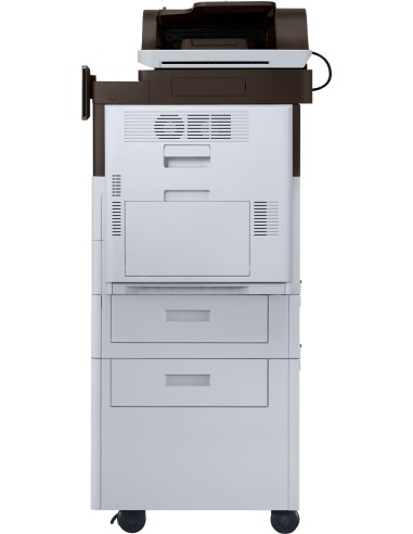 Samsung MultiXpress SL-M5360RX Laser A4 1200 x 1200 DPI 53 ppm