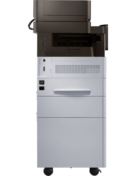 Samsung MultiXpress SL-M5370LX Laser A4 1200 x 1200 DPI 53 ppm