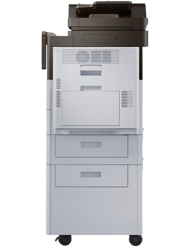 Samsung MultiXpress SL-M5370LX Laser A4 1200 x 1200 DPI 53 ppm