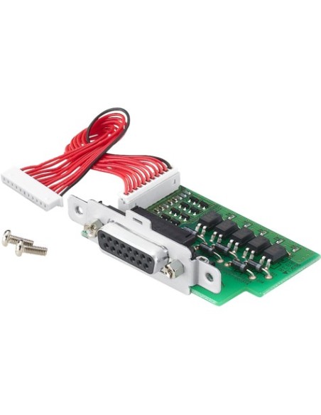 HP Cablaggio di interfaccia per dispositivi stranieri Samsung CLX-KIT10F