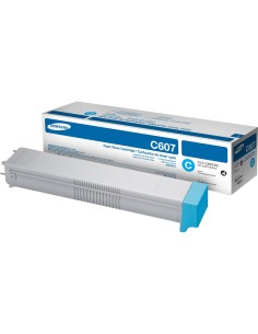 Samsung Cartuccia toner ciano CLT-C6072S