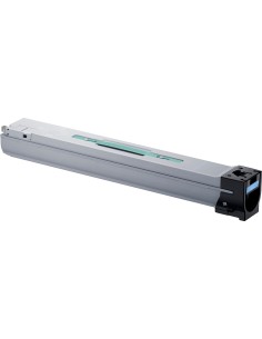 Samsung Cartuccia toner ciano CLT-C806S 2