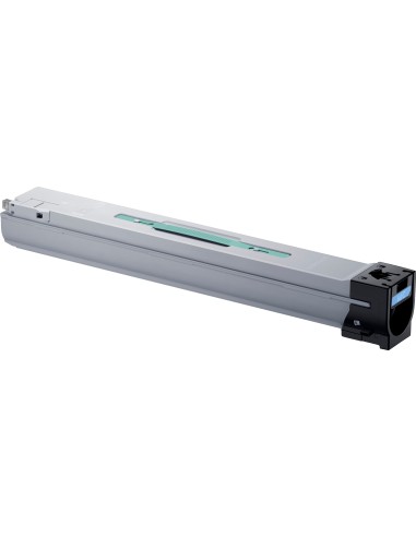 Samsung Cartuccia toner ciano CLT-C806S