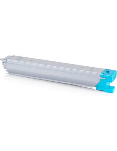 Samsung Cartuccia toner ciano CLT-C809S