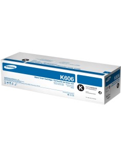 Samsung Cartuccia toner nero CLT-K6062S