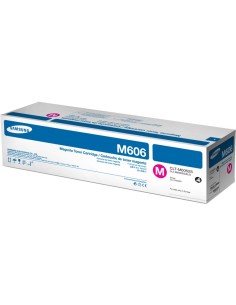 Samsung Cartuccia toner magenta CLT-M6062S