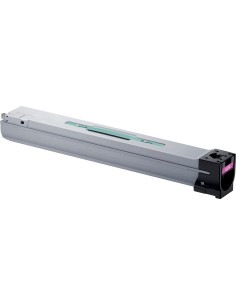 Samsung Cartuccia toner magenta CLT-M806S 2