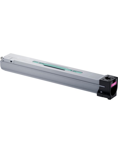 Samsung Cartuccia toner magenta CLT-M806S