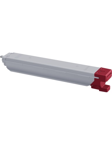 Samsung Cartuccia toner magenta CLT-M808S